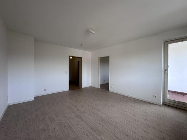 Frisch renovierte 2 Zimmer Wohnung in Kreiensen
