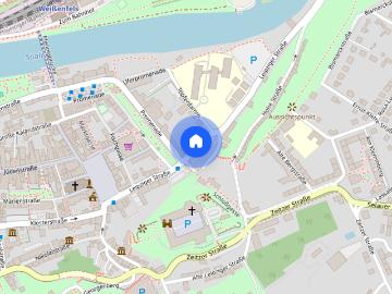 Weißenfels, Sachsen-Anhalt, Merseburg-Querfurt, Thüringen