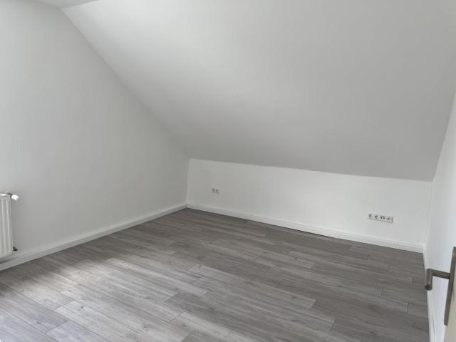 Frisch renovierte 2 Zimmer Wohnung in Sodingen