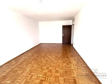 Frisch renovierte 2 Zimmer Wohnung in Solln
