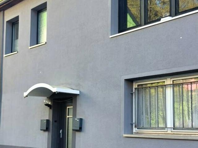 frisch renovierte 2 Zimmer Wohnung in Velbert Hefel sofort frei