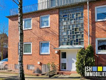 Wedel, Elbe-Weser-Dreieck, Schleswig-Holstein