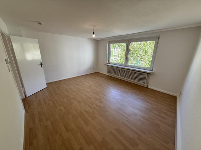 Frisch renovierte 2 Zimmer Wohnung in zentraler Lage von Wuppertal Elberfeld
