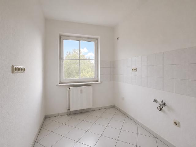 frisch renovierte 2 Zimmer Wohnung | Künne Immobilien Gruppe