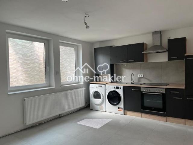 Frisch renovierte 2 Zimmer Wohnung, 39 m², Stuttgart Feuerbach – hell & top angebunden