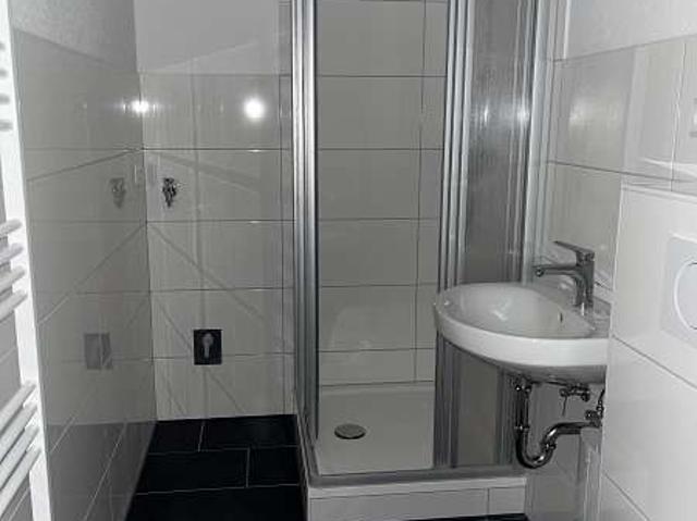 frisch renovierte 2 Zimmer Wohnung