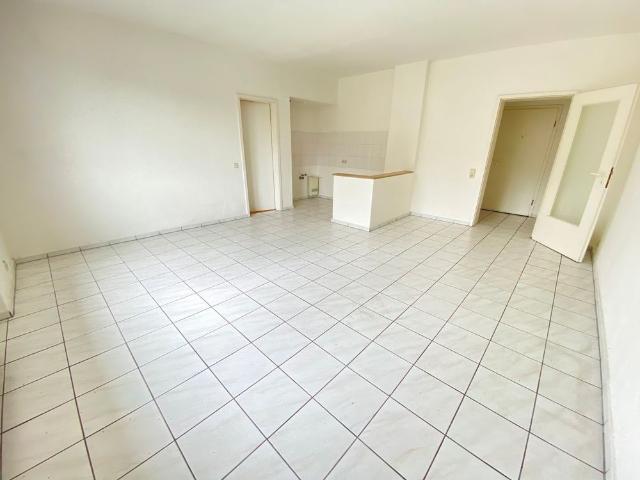 Frisch renovierte 2 Zimmerwohnung