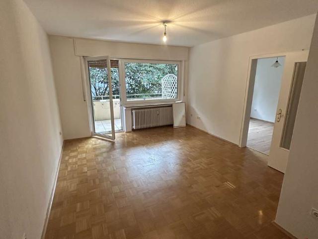 Frisch renovierte 2 Zimmerwohnung am Kurpark in Bad Salzuflen
