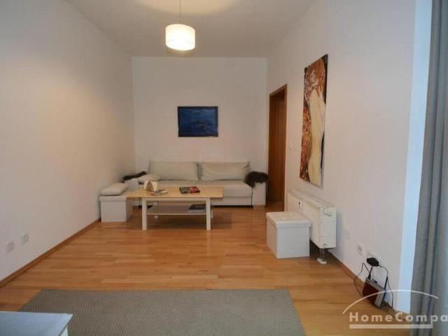Frisch renovierte 2 Zimmerwohnung in Mitte, Berlin