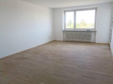 Goldlackplatz, Lerchenau-Ost, Fasanerie, Feldmoching-Hasenbergl, Oberbayern, Bayern