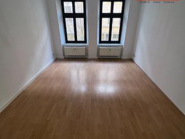 frisch renovierte 2,5 Raumwohnung Mitten in der Innenstadt