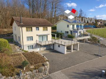 Aefligen, Verwaltungskreis Emmental, Verwaltungsregion Emmental-Oberaargau, Kanton Bern