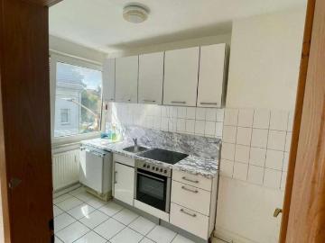 Frisch renovierte 2,5 Zimmer Wohnung in Top Lage von Gelsenkirchen Rotthausen