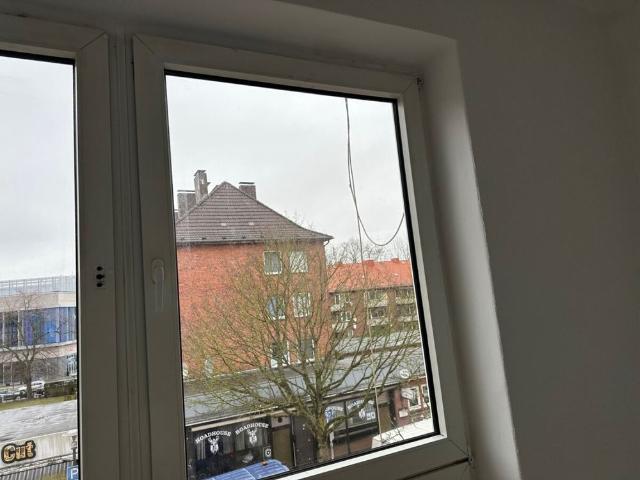 Frisch renovierte 2,5 Zimmerwohnung in der Augustenstr. 52 in Kiel zu vermieten! Otto Stöben GmbH