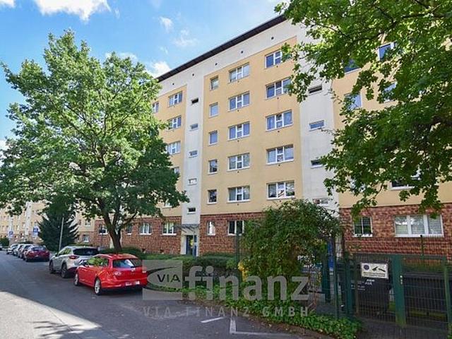 frisch renovierte 3 Raumwohnung in Chemnitz Markersdorf