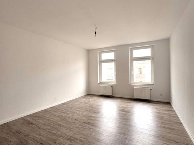 Frisch renovierte 3 Raumwohnung in Chemnitz mieten!