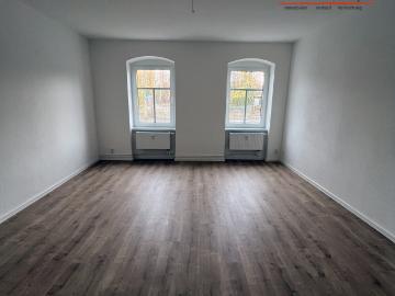 frisch renovierte 3 Raumwohnung sucht neue Mieter