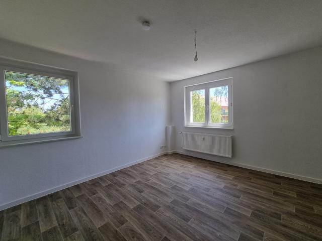Frisch renovierte 3 Raumwohnung *WOW* jetzt gibts 2 Nettokaltmieten geschenkt