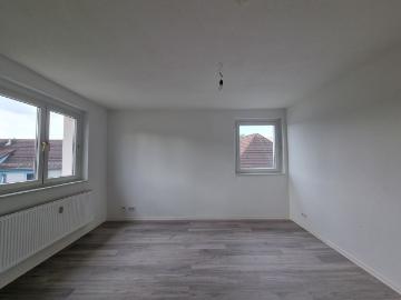 Borau, Nordsachsen, Sachsen - Parkplatz