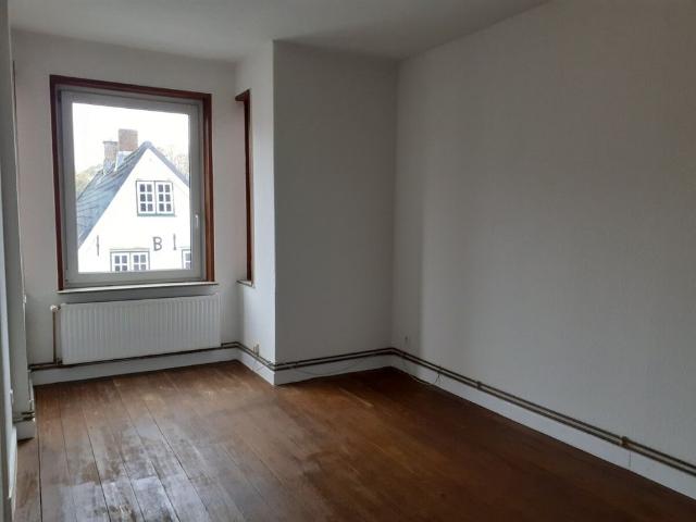 Frisch renovierte 3 ZW: Neustadt 45 in Husum zu vermieten Otto Stöben GmbH