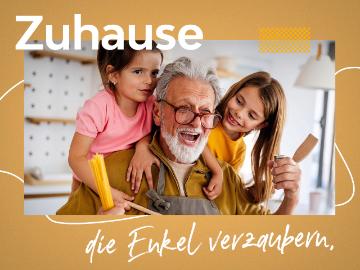 Wohnung mieten in Emmerstedt - Keller