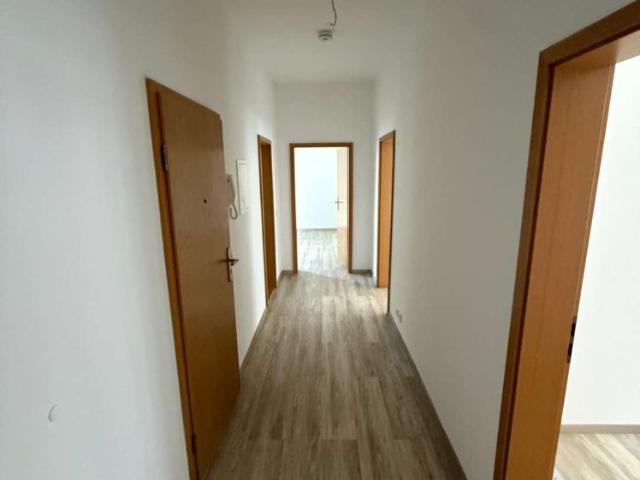Frisch Renovierte 3 Zimmer Wohnung mit Balkon und Badewanne