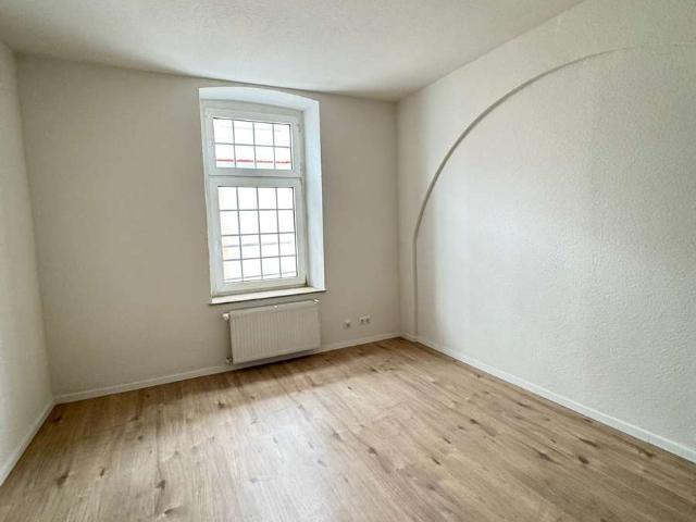 frisch renovierte 3 Zimmer Wohnung mit bester Verkehrsanbindung in Altenessen