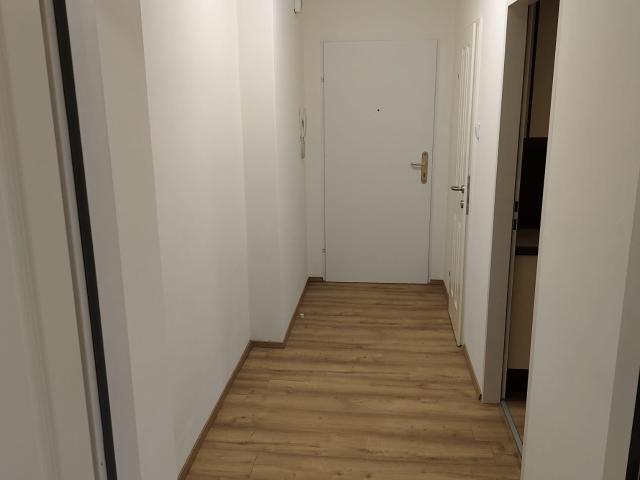 Frisch renovierte 3 Zimmer Wohnung mit neuer Heizungsanlage“