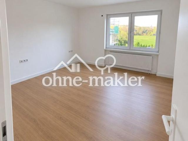 Frisch renovierte 3 Zimmer Wohnung mit Stellplatz & E Lademöglichkeit in Bendorf