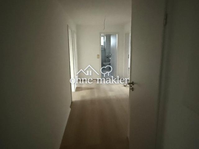 Frisch renovierte 3 Zimmer Wohnung mit Stellplatz in Bendorf