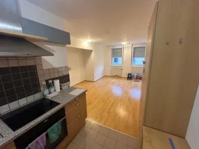 Frisch renovierte 3 Zimmer Wohnung nahe Raimundtheater 6. Bezirk Garage optional