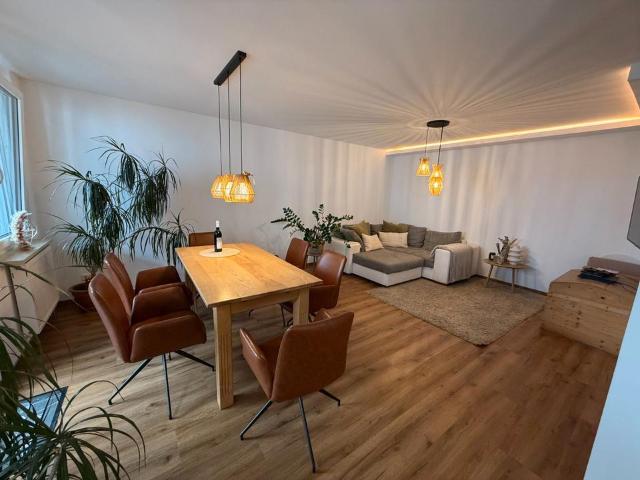Frisch renovierte 3 Zimmer Wohnung ohne Makler