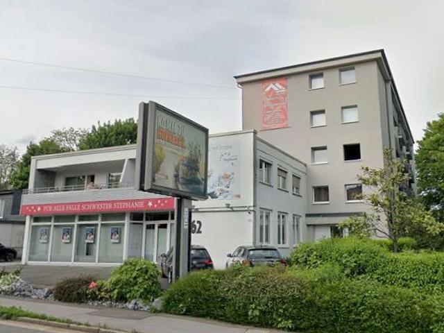 frisch renovierte 3 Zimmer Wohnung am Nordpark