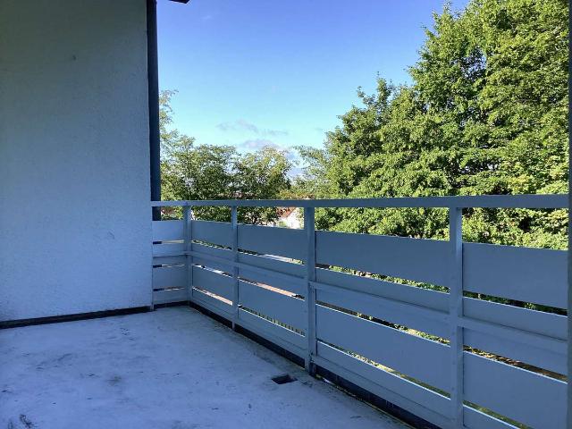 Frisch renovierte 3 Zimmer Wohnung in Bielefeld Senne