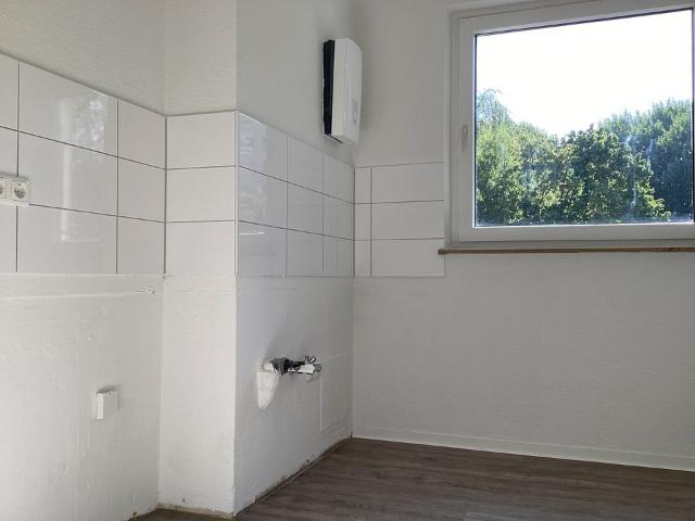 Frisch renovierte 3 Zimmer Wohnung in Bielefeld Senne