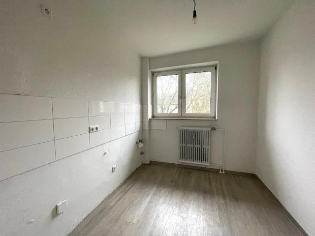 Frisch renovierte 3 Zimmer Wohnung in Do Oestrich
