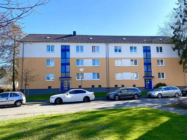 Frisch renovierte 3 Zimmer Wohnung in Do Oestrich