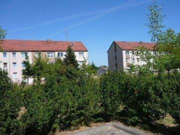 Frisch renovierte 3 Zimmer Wohnung in einem schÃ¶nen Dorf mit guter Anbindung