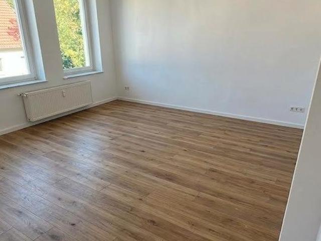 Frisch renovierte 3 Zimmer Wohnung in Essen