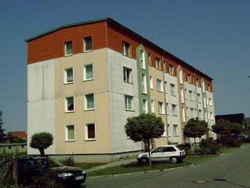 Frisch renovierte 3 Zimmer Wohnung in schÃ¶ner Lage