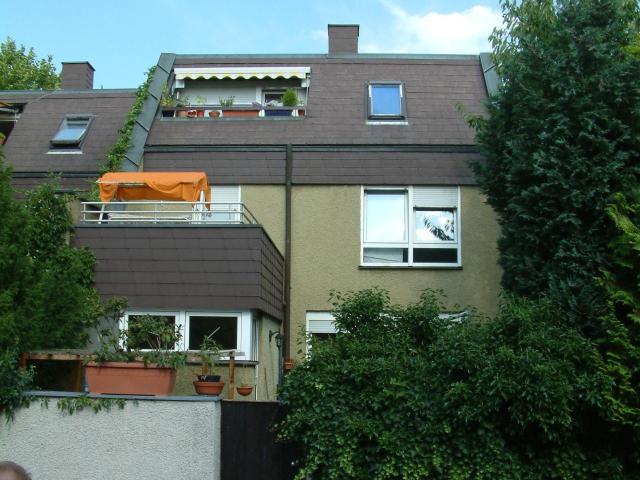Frisch renovierte 3 Zimmer Wohnung sucht Nachmieter!