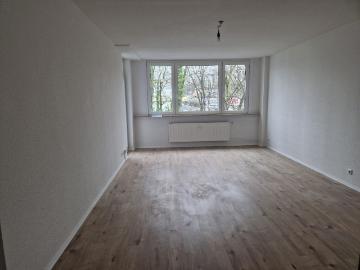 Spijkenisser Straße - Parkplatz