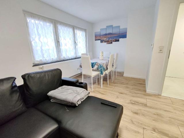 Frisch renovierte 3 Zimmer Wohnung, 70 m², in Pirmasens