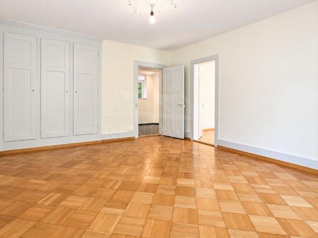 Frisch renovierte 3 Zimmer Gartenwohnung in Bern mieten