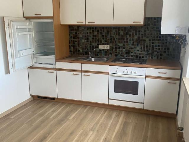 Frisch renovierte 3 Zimmerwohnung
