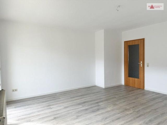 Frisch renovierte 3 Zimmerwohnung mit Balkon in beliebte Lage von Zwickau!