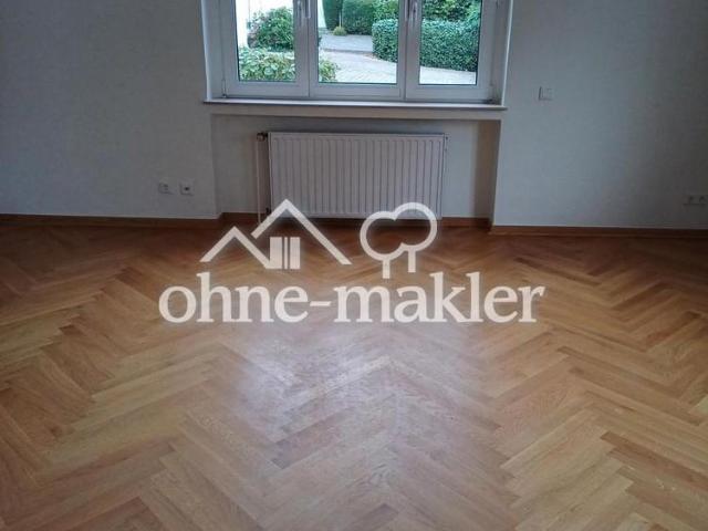 frisch renovierte und bezugsfertige Wohnung in Dortmund Lütgendortmund zu vermieten