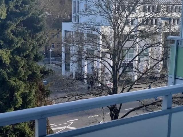 Frisch renovierte, vollmöblierte 2 Ziemmer Wohnung im Zentrum von Bad Godesberg