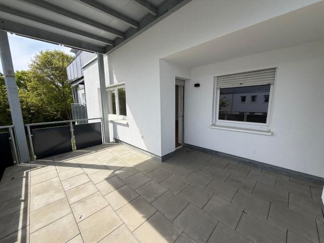 Frisch renovierte Wohnung mit Balkon im 2. Stock in Bodelshausen