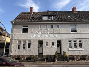 Wedau, Saarn, Breitscheid, Ratingen, Niederrhein, Nordrhein-Westfalen